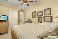 Ferienvilla Cape Coral - Villa Haze - Schlafzimmer 2