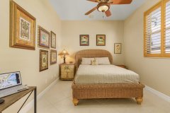 Ferienvilla Cape Coral - Villa Haze - Schlafzimmer 3