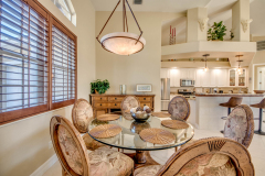 Ferienvilla Cape Coral - Villa Haze - Essbereich 3