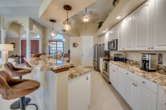 Ferienvilla Cape Coral - Villa Haze - Kitchen 1
