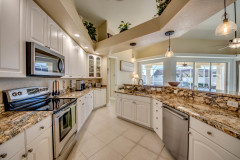 Ferienvilla Cape Coral - Villa Haze - Kitchen 2