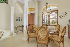Ferienvilla Cape Coral - Villa Haze - Essbereich 5