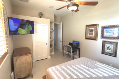Ferienvilla Cape Coral - Villa Haze - Schlafzimmer 4