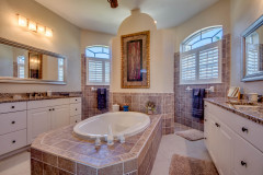 Ferienvilla Cape Coral - Villa Haze - Bad 5