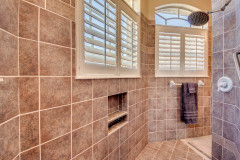 Ferienvilla Cape Coral - Villa Haze - Bad 6