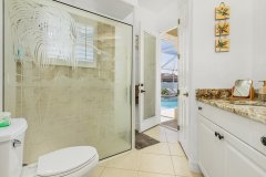 Ferienvilla Cape Coral - Villa Haze - Schlafzimmer 8