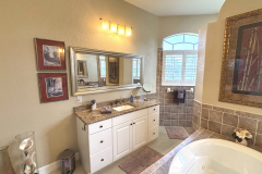 Ferienvilla Cape Coral - Villa Haze - Bad 3
