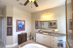 Ferienvilla Cape Coral - Villa Haze - Bad 2