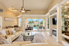 Villa-Haze-living-room-pool-view