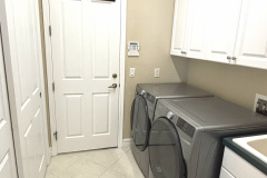 Ferienvilla Cape Coral - Villa Haze - Waschraum 1