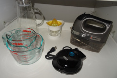 Waffelmaker