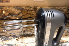Handmixer